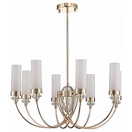 Люстра на штанге ST-Luce Elegra SL1402.253.08