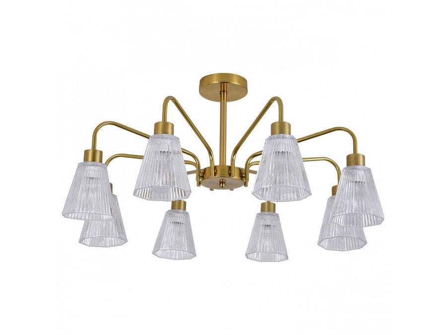 Люстра на штанге Escada  ES0000029