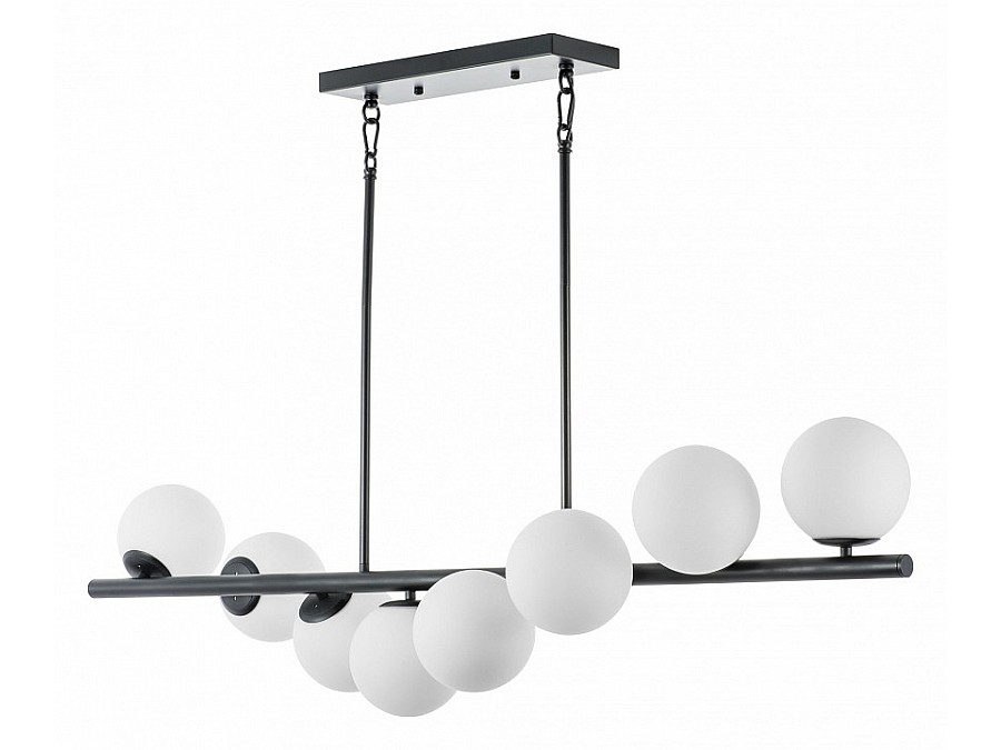 Люстра на штанге Lightstar Croco 815187