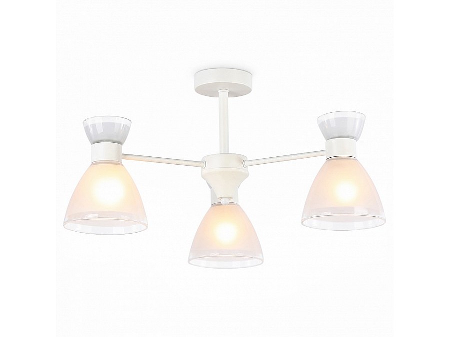Люстра на штанге Ambrella Light TR TR3177