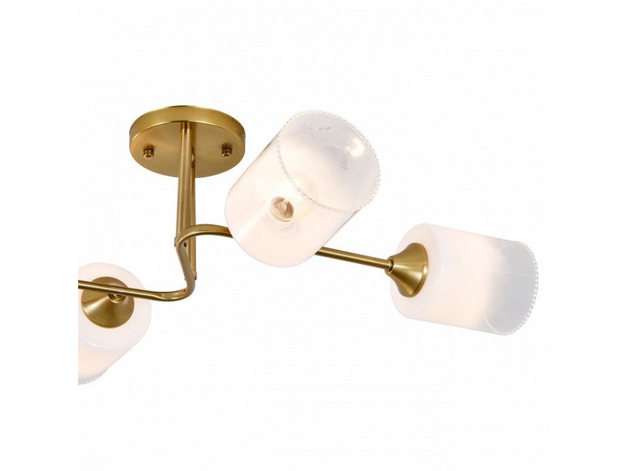 Люстра на штанге Escada  ES0000063