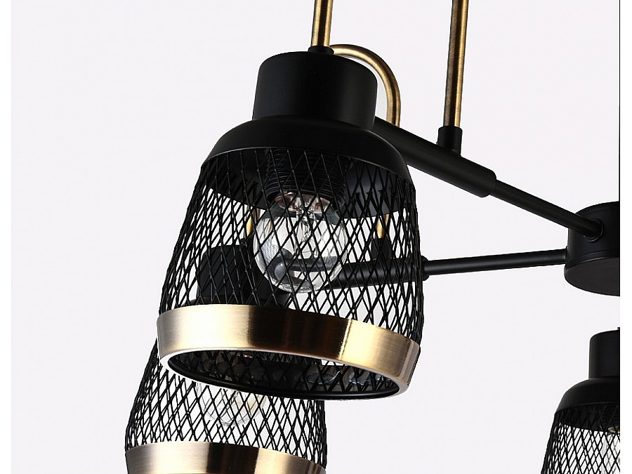 Люстра на штанге Ambrella TR TR8002