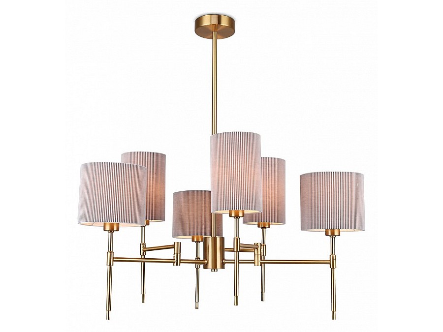 Люстра на штанге Ambrella Light LH LH72381