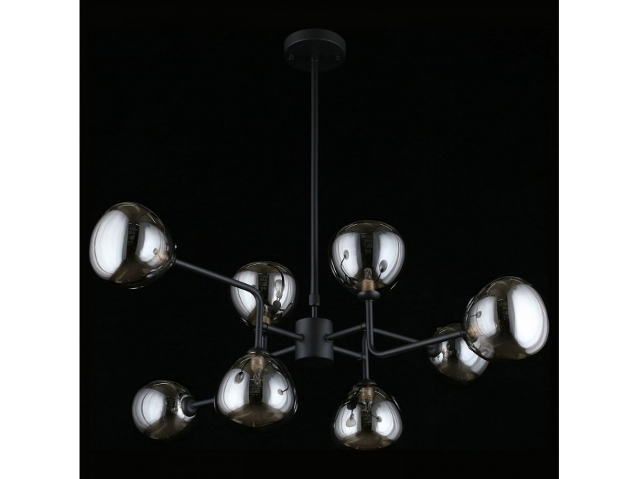 Люстра на штанге Aployt Roser APL.913.07.08
