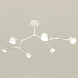 Люстра на штанге Ambrella XB XB9055200