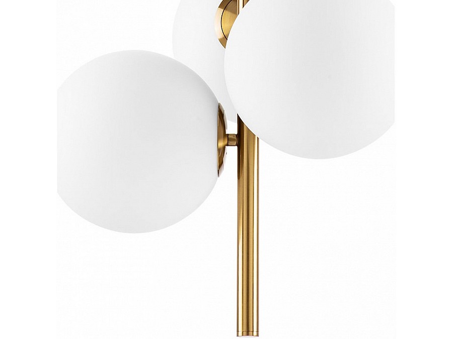 Люстра на штанге Lightstar Croco 815031