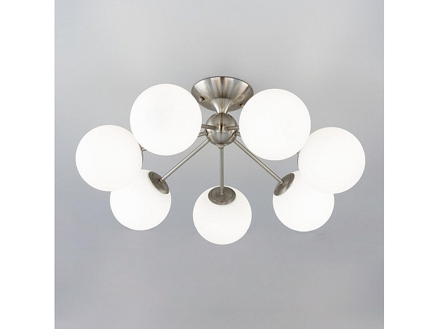 Люстра на штанге Citilux Томми CL102174