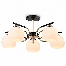 Люстра на штанге Ambrella Light TR TR303312