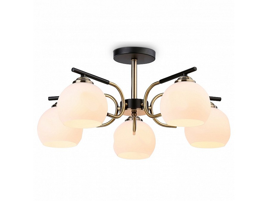 Люстра на штанге Ambrella Light TR TR303312