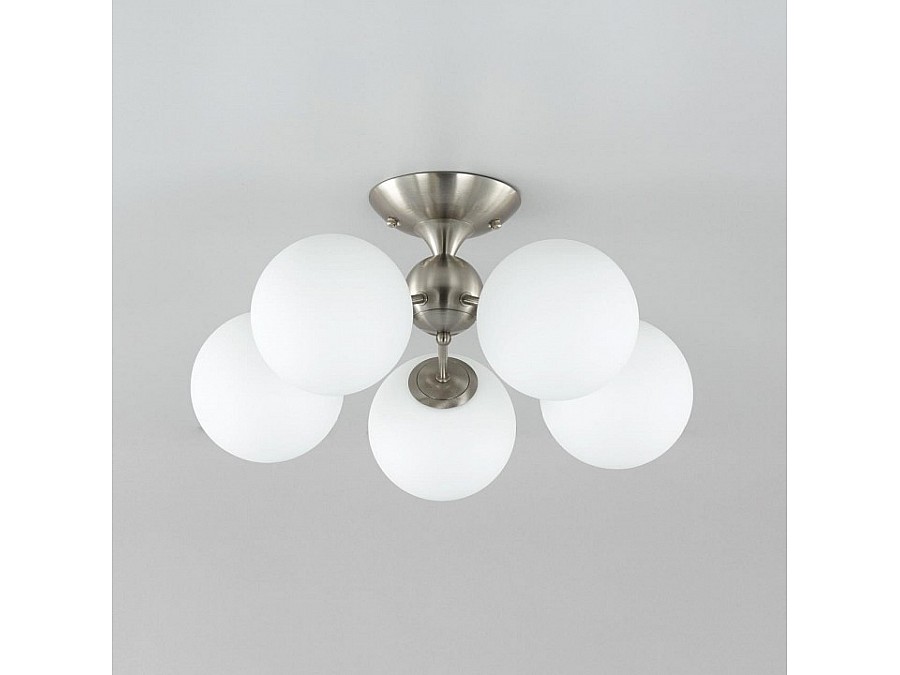 Люстра на штанге Citilux Томми CL102154