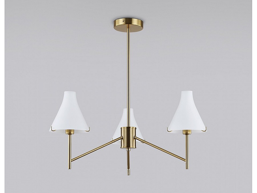 Люстра на штанге Ambrella Light HIGH LIGHT LH57131