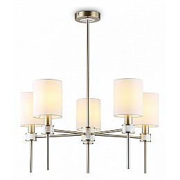 Люстра на штанге Ambrella Light HIGH LIGHT LH72371