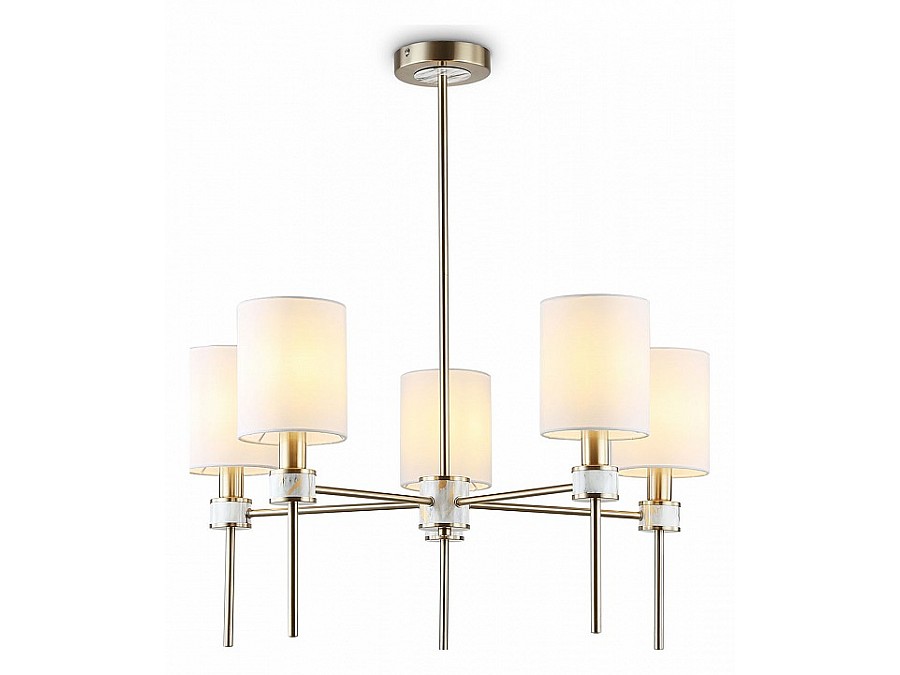Люстра на штанге Ambrella Light HIGH LIGHT LH72371