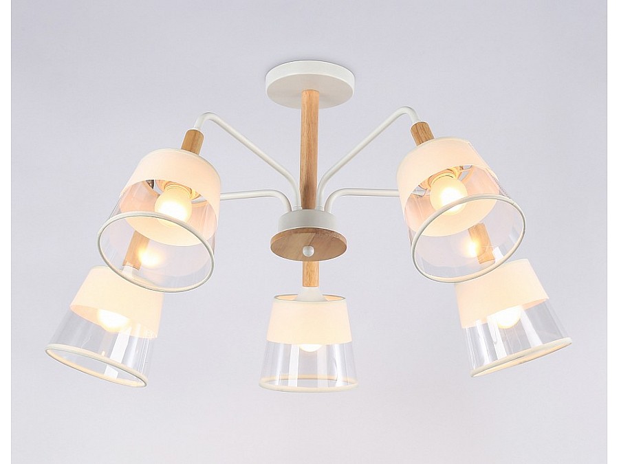 Люстра на штанге Ambrella Light TR TR4738