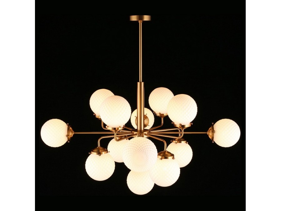 Люстра на штанге Aployt Zaneta APL.762.07.13