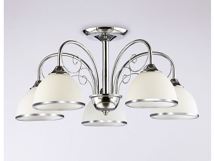 Люстра на штанге Ambrella TR TR3182