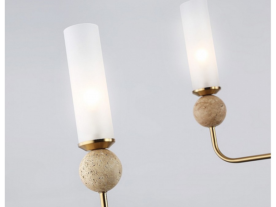 Люстра на штанге Ambrella Light LH LH53251