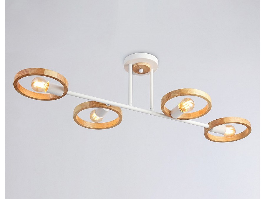 Люстра на штанге Ambrella Light TR TR8247