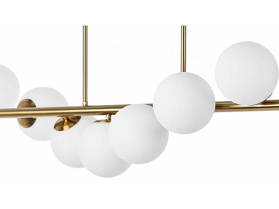 Люстра на штанге Lightstar Croco 815183