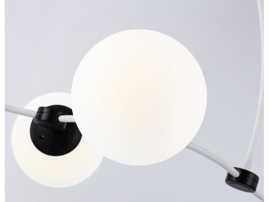 Люстра на штанге Ambrella Light TR TR2552