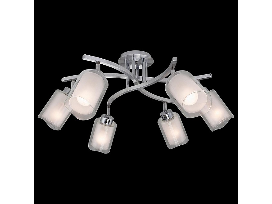 Люстра на штанге Citilux Аэлита CL169161