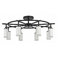 Люстра на штанге Lightstar Rullo LR7183680