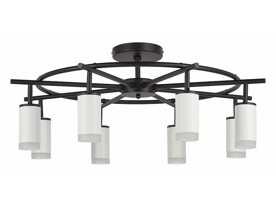 Люстра на штанге Lightstar Rullo LR7183680