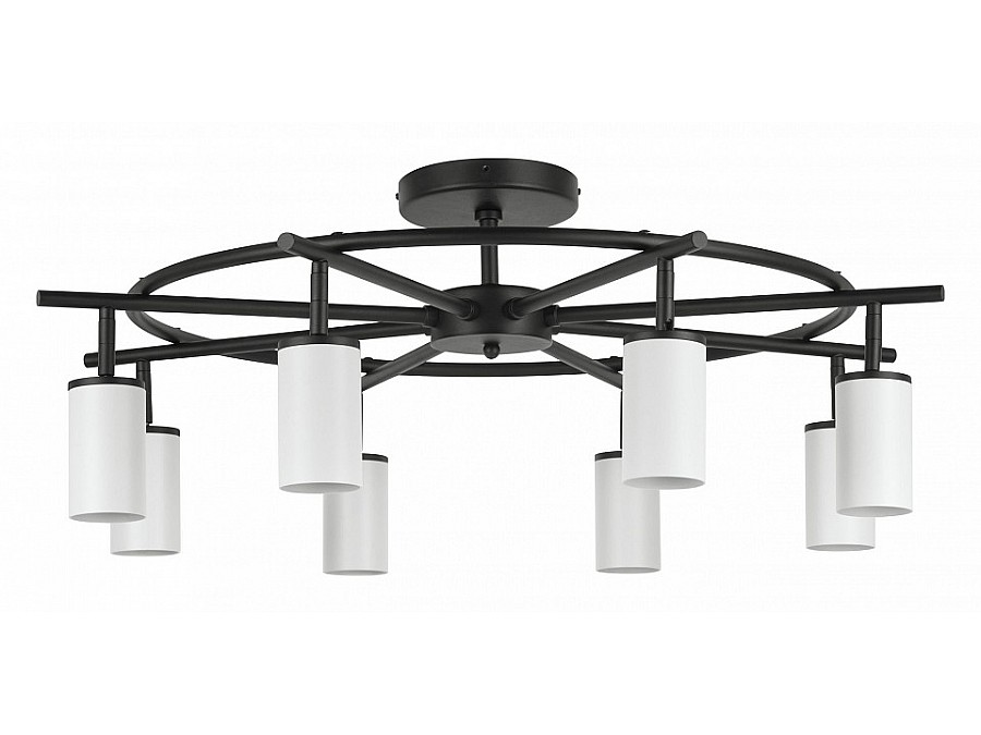 Люстра на штанге Lightstar Rullo LR718368