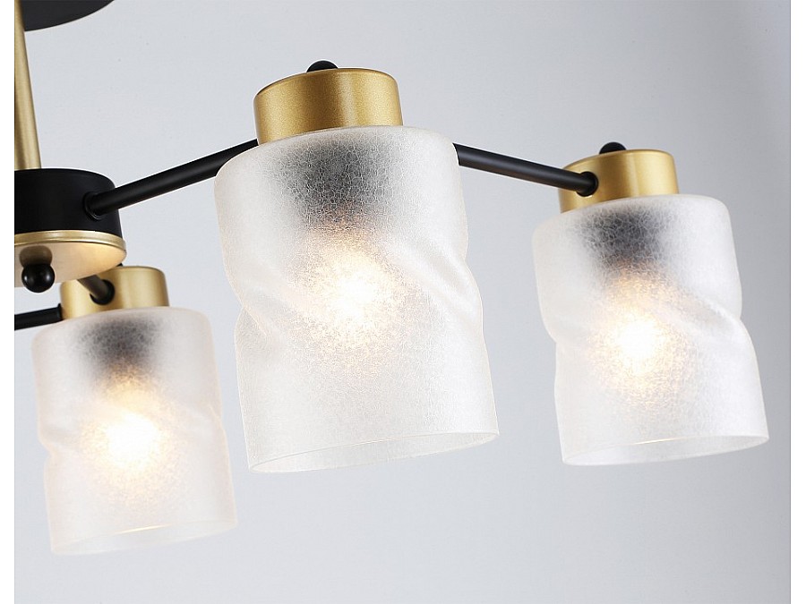 Люстра на штанге Ambrella Light TR TR303325