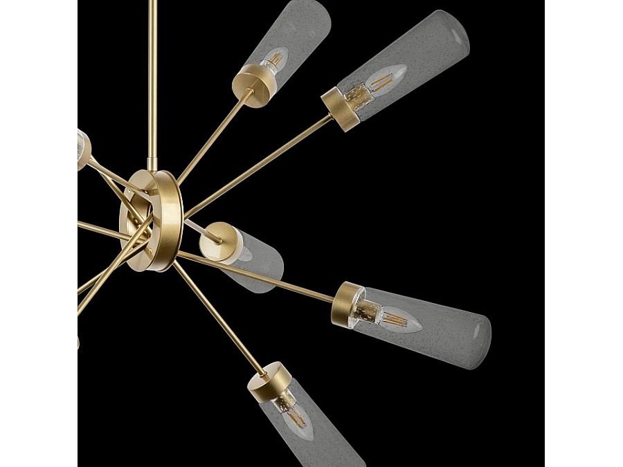 Люстра на штанге Lightstar Crotone 690103