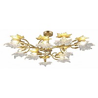 Люстра на штанге Omnilux Vitereta OML-52707-09