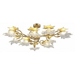 Люстра на штанге Omnilux Vitereta OML-52707-09