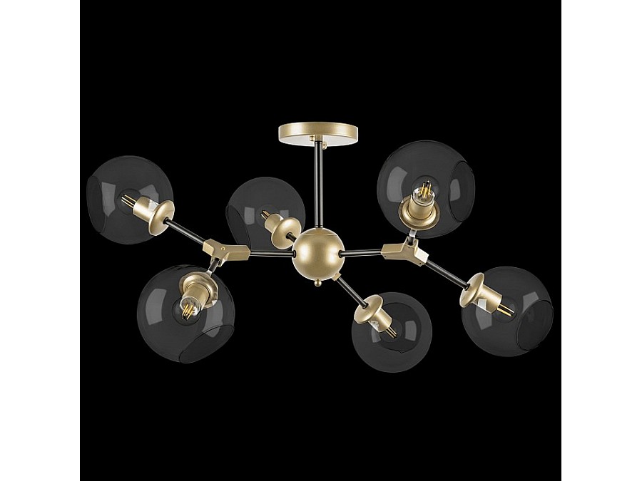 Люстра на штанге Lightstar Beta 785063