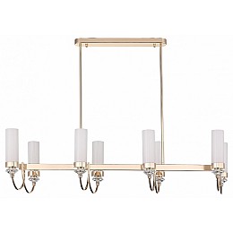 Люстра на штанге ST-Luce Elegra SL1402.263.08