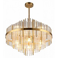 Люстра на штанге Omnilux Alatri OML-69217-09