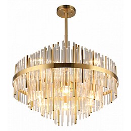 Люстра на штанге Omnilux Alatri OML-69217-09