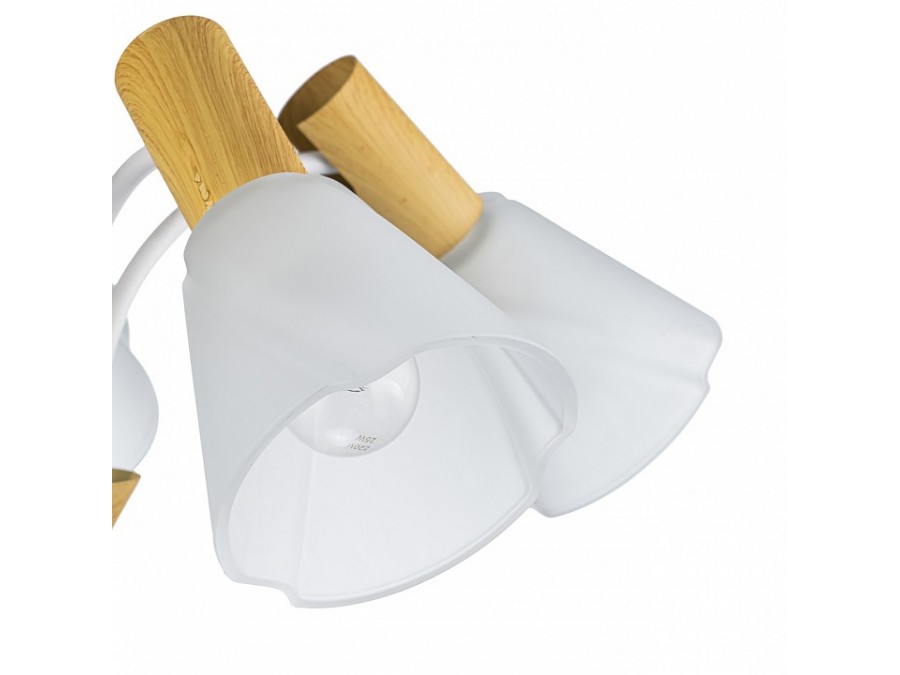 Люстра на штанге Escada  1131/5P