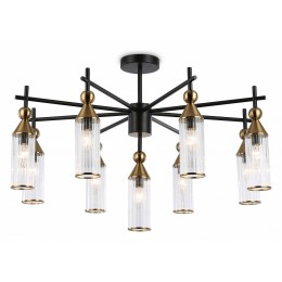 Люстра на штанге Ambrella Light LH LH55258
