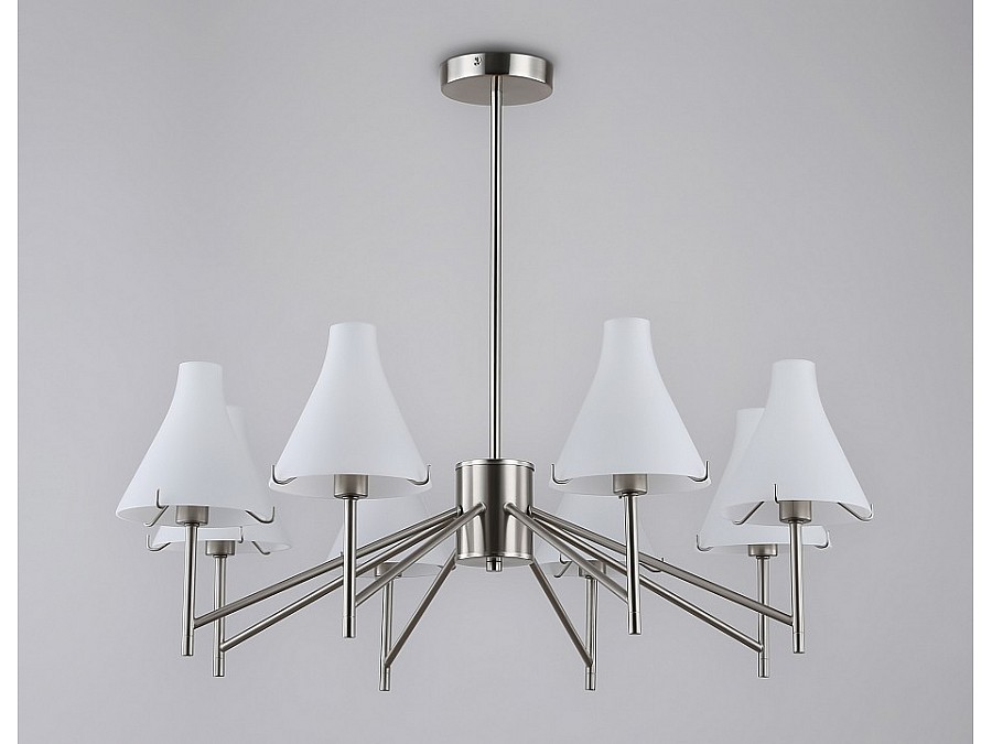 Люстра на штанге Ambrella Light HIGH LIGHT LH57125