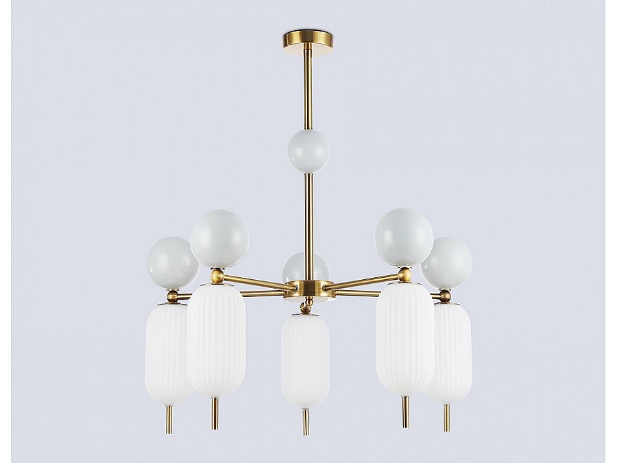 Люстра на штанге Ambrella Light LH LH53104