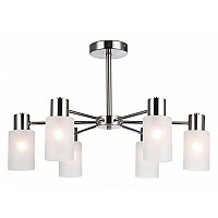 Люстра на штанге Ambrella Light TRADITIONAL TR9572