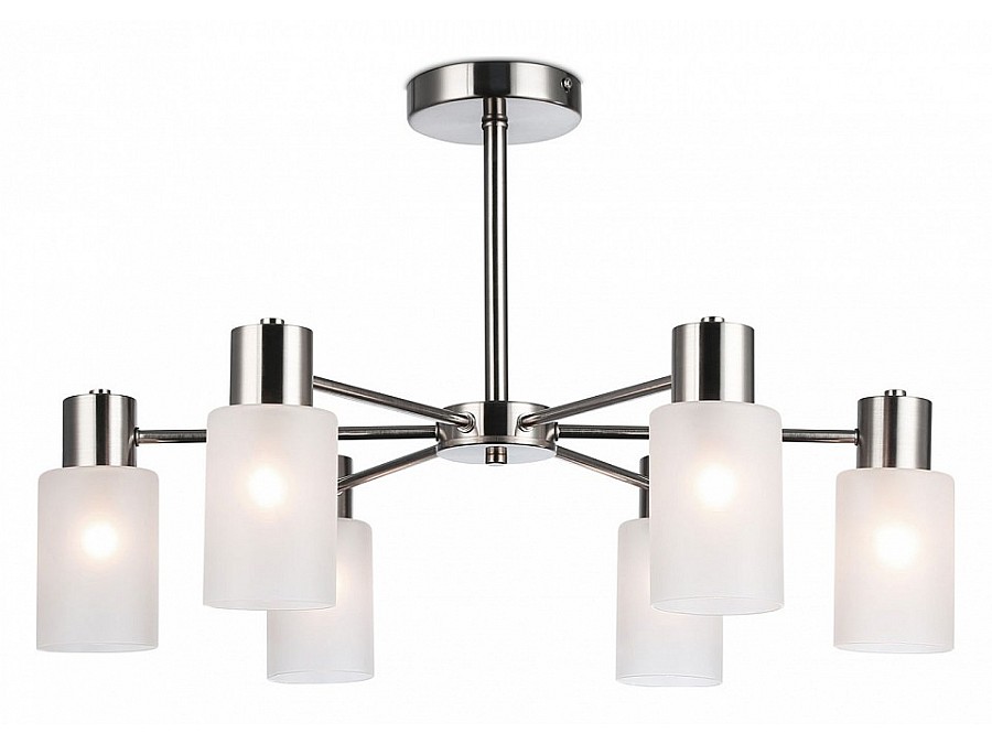 Люстра на штанге Ambrella Light TRADITIONAL TR9572