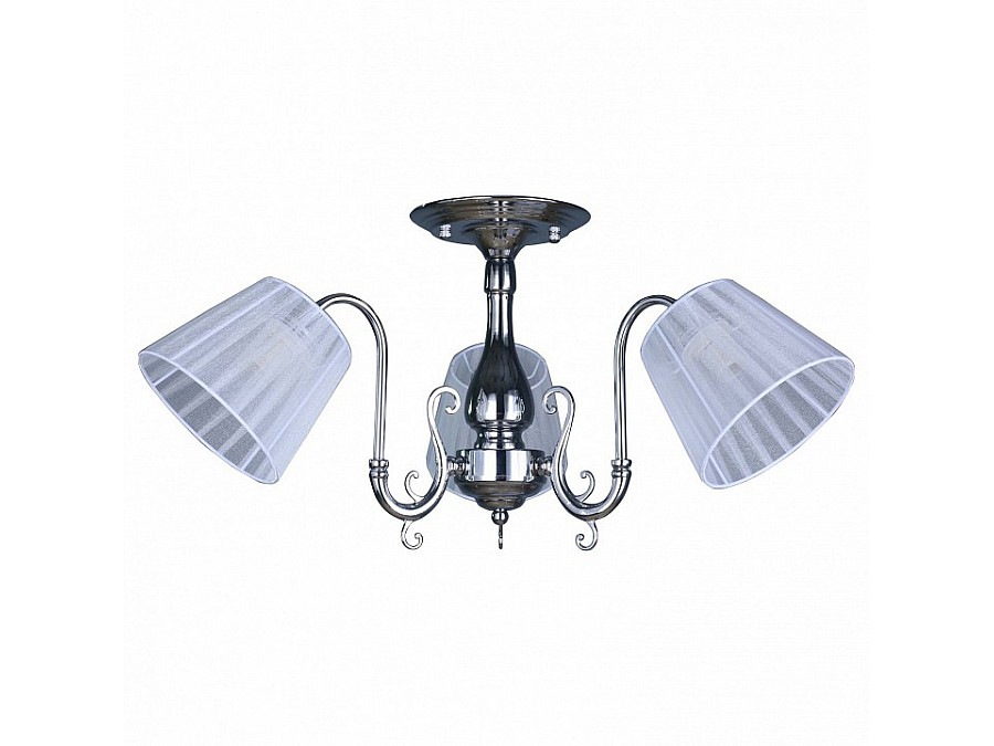 Люстра на штанге Omnilux Leonessa OML-29127-03