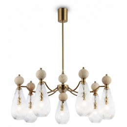 Люстра на штанге Ambrella Light LH LH53287