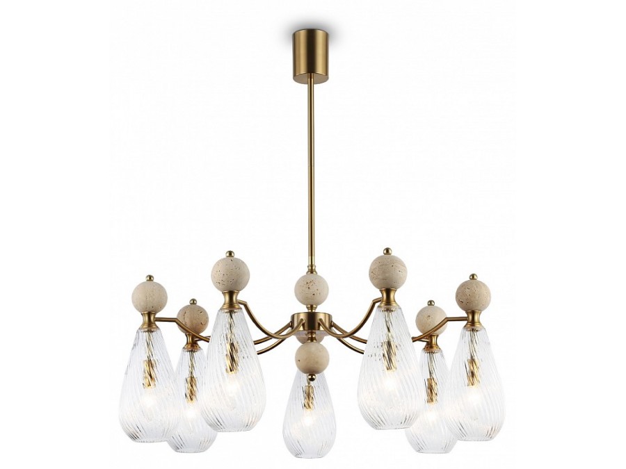 Люстра на штанге Ambrella Light LH LH53287