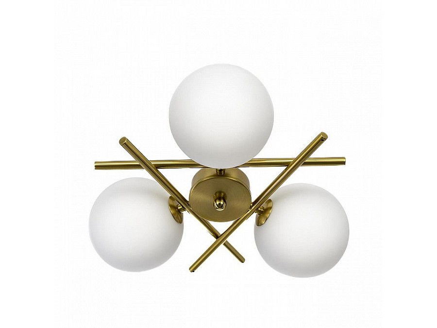 Люстра на штанге Citilux Ronny CL242133