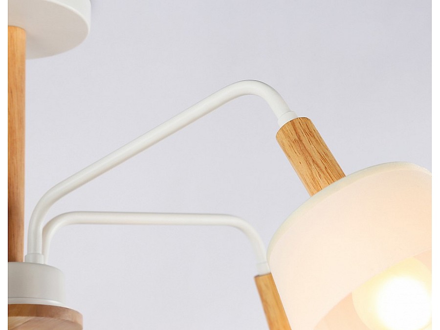 Люстра на штанге Ambrella Light TR TR4738