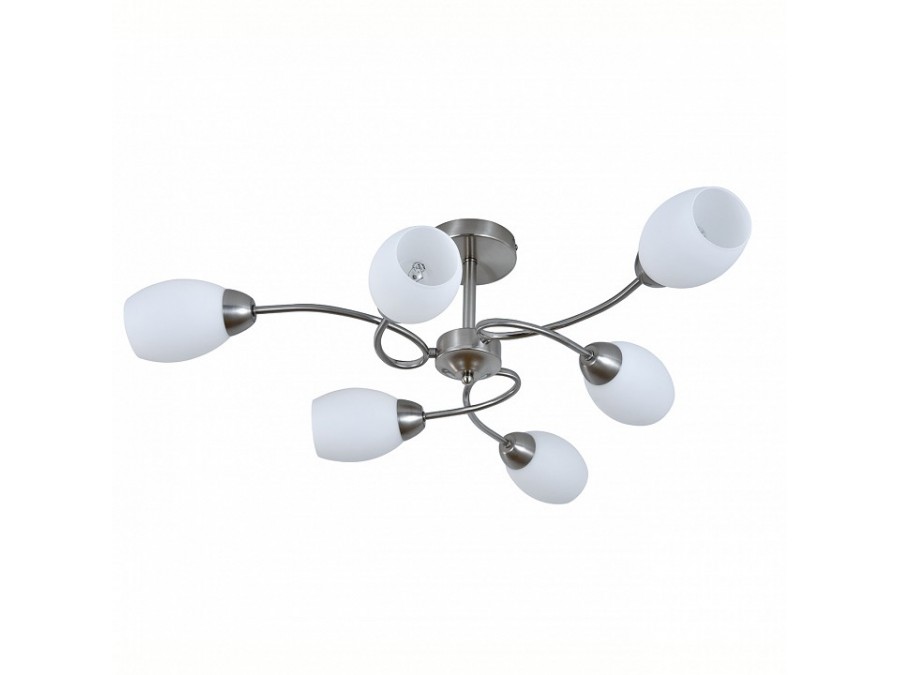 Люстра на штанге Escada  ES0000066