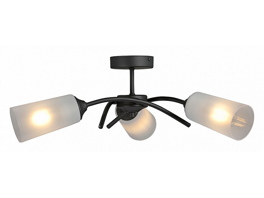 Люстра на штанге Vitaluce V2850 V2850-1/3PL