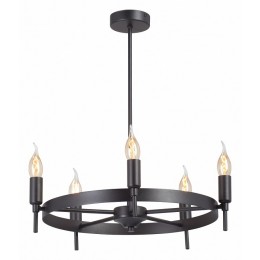 Люстра на штанге Vitaluce V3001 V3001-1/5PL